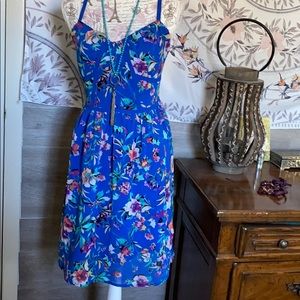 Nicole Miller dress